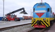 СЭЗ "Хоргос-Восточные ворота" станет перспективным дистрибуционным центром мирового уровня