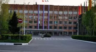 Обанкротившийся бизнесмен расстрелял чиновников в России