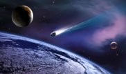 Гигантский астероид пролетит рядом с Землей в Хэллоуин