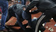 80 учеников устроили погром в школе Бишкека