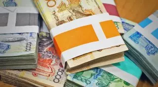 Экс-директора колледжа в Костанае оштрафовали на 3 миллиона тенге за взятку в 50 тысяч тенге