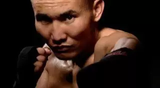 Канат Ислам подпишет контракт с ведущей мировой компанией в профи-боксе