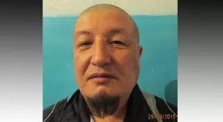 В тюрьме скончался один из девяти сбежавших из СИЗО в Кыргызстане экстремистов