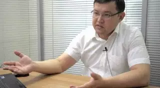 Слова Назарбаева о наступлении кризиса прокомментировал Худайбергенов