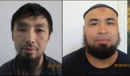 Оставшихся в живых экстремистов ищут на казахстанско-кыргызстанской границе