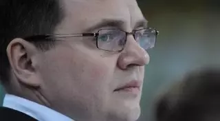 Назаров вновь возглавил "Барыс"