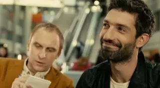 Таир Мамедов объяснил появление скандального тизера с упоминанием Алматы