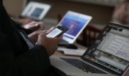 Рынок телекоммуникаций стал больше зарабатывать на услуге Интернет