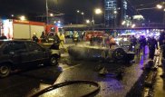 Вождение авто без прав в РФ хотят приравнять к незаконному ношению оружия