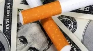 Табачные компании США выплатят полмиллиарда долларов на лечение курильщиков