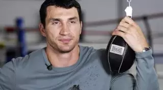 Владимир Кличко прокомментировал победу Головкина над Лемье