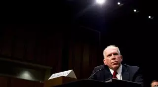 Школьник из США рассказал о взломе почты директора ЦРУ