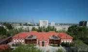 Особняк покойного экс-главы "Валют-Транзит банка" выставят на торги