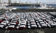 Отзыв крупной партии внедорожников Kia не коснется Казахстана