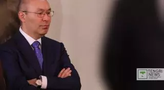 Келимбетов сделал прогноз по ценам на нефть