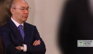Келимбетов сделал прогноз по ценам на нефть