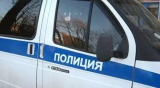 Задержанный повесился в полицейской "Газели" в Акмолинской области