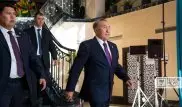 Назарбаев за 10 дней посетит Лондон, Париж, Доху и встретится с госсекретарем США