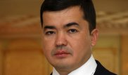 Байбек представил нового заместителя акима Алматы
