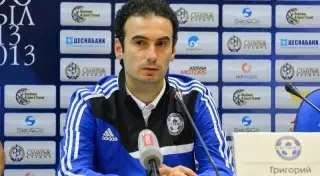 Отдадим все силы в Мадриде - помощник тренера "Астаны" перед матчем с "Атлетико"