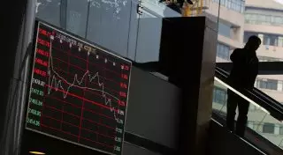 Объем торгов на валютном рынке РК за сентябрь превысил 4,1 миллиарда долларов