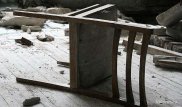 Ученик ударил одноклассника стулом по голове в Шымкенте
