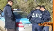 У сотрудника ДПС в Уральске при обыске из штанов выпала взятка