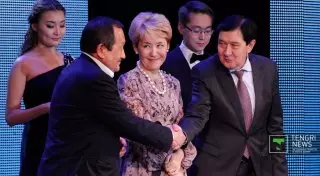 Кинофестиваль студенческих фильмов "Бастау" стартовал в Алматы