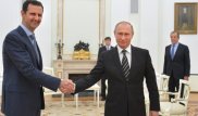 Переговоры Путина с Асадом шли почти три часа - Песков