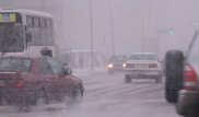 Автобус с 60 пассажирами застрял на трассе Астана-Караганда