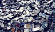 Серийные воры похитили 350 мобильных телефонов у жителей Костаная