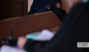 Участкового судят за создание ОПГ и нападение на 91-летнюю старушку в Рудном