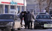 Более 35 ДТП произошло в Астане за полдня