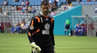 "Астане" на матче с "Атлетико" не хватало игроков основного состава - Ненад Эрич