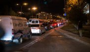 Как будет решаться проблема заторов в Астане