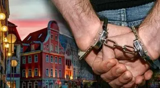 Прокуратура выдвинула обвинения арестованным за захват заложников в Риге казахстанцам