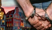Прокуратура выдвинула обвинения арестованным за захват заложников в Риге казахстанцам
