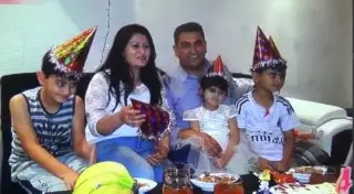 Бежавшая из Сирии уроженка Казахстана вместе c семьей живет в аэропорту Москвы