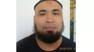 Последний беглый экстремист устроил перестрелку с силовиками в Бишкеке