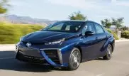 Toyota намерена полностью отказаться от бензиновых двигателей