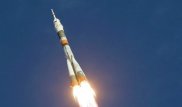 В Мангистауской области будут падать части запускаемых с Оренбурга ракет