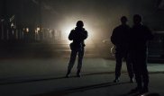В ходе поимки беглого экстремиста в Бишкеке погибли двое мирных жителей