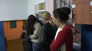 Иностранные проститутки снимали квартиру в Алматы за полмиллиона тенге