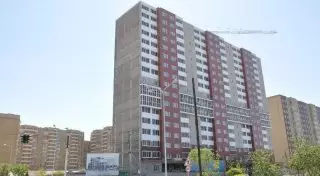 Еще один директор строительной фирмы арестован в Астане