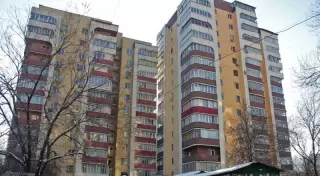 Долларовые цены на недвижимость в РК упали более чем на 12 процентов