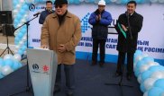 Модифицированный битум: новое качество автодорог республики