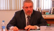 Фидель Кастро-младший остался в восторге от кумыса и баурсаков