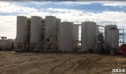 Незаконный мини-завод по переработке нефти обнаружен в Мангистауской области