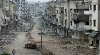 Урегулирование в Сирии невозможно без диалога с Асадом - СМИ