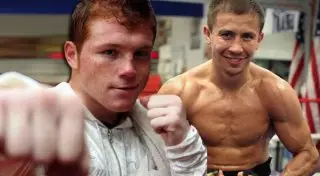 Поединок Альвареса с Головкиным обязательно должен состояться - Де Ла Хойя